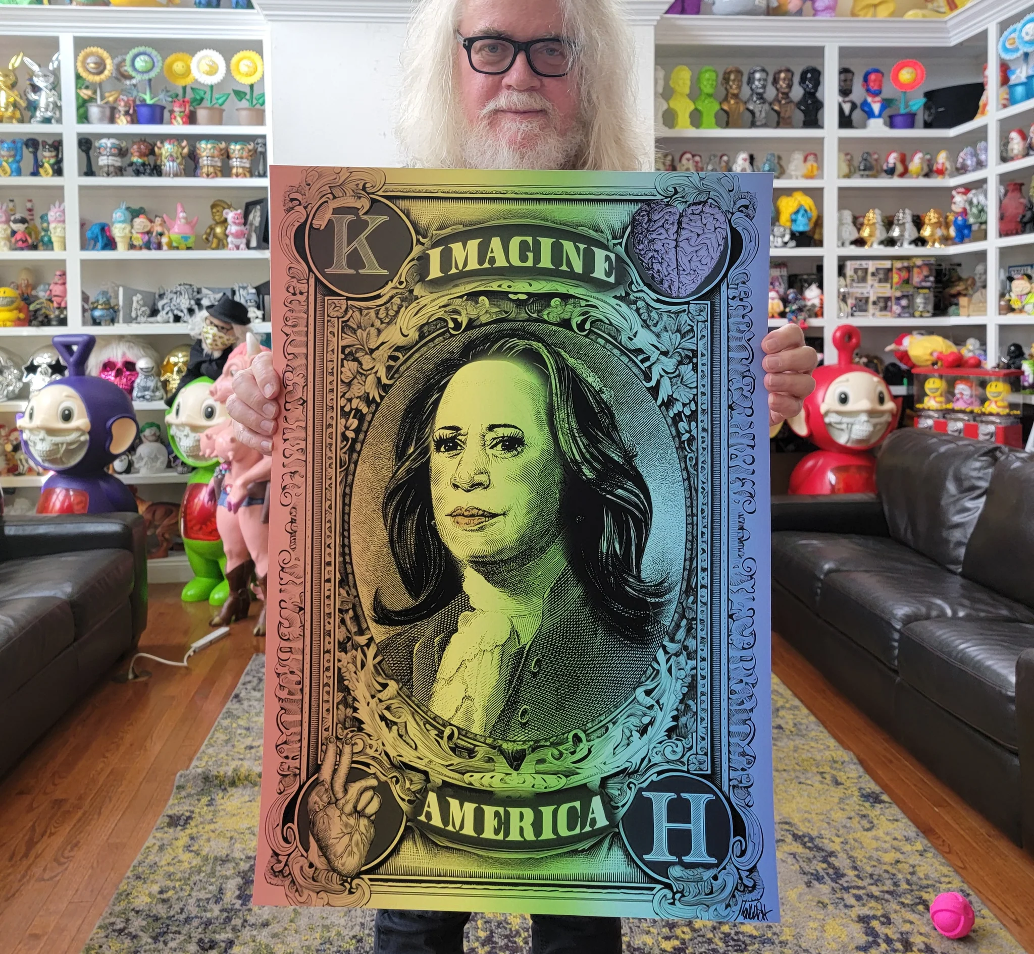 Wear the Art of Rebellion