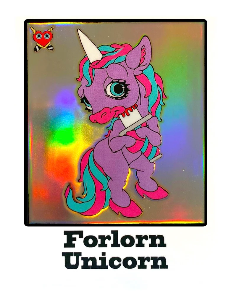 Cards - Delusionville Trading - Image 4