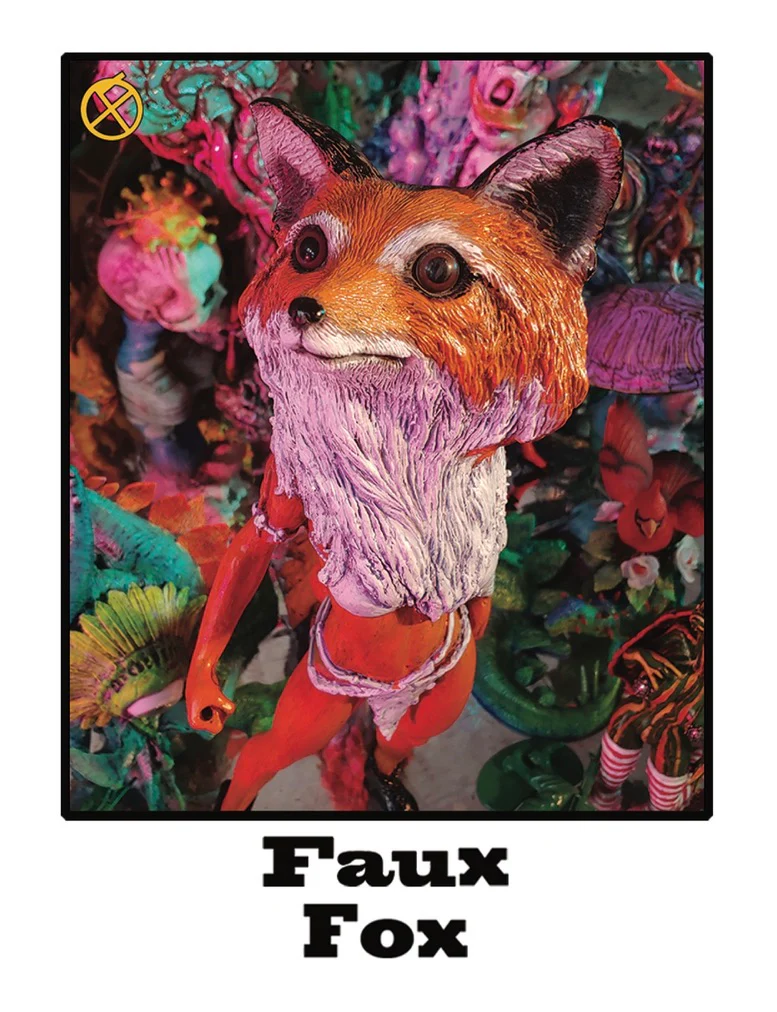 Cards - Delusionville Trading - Image 5