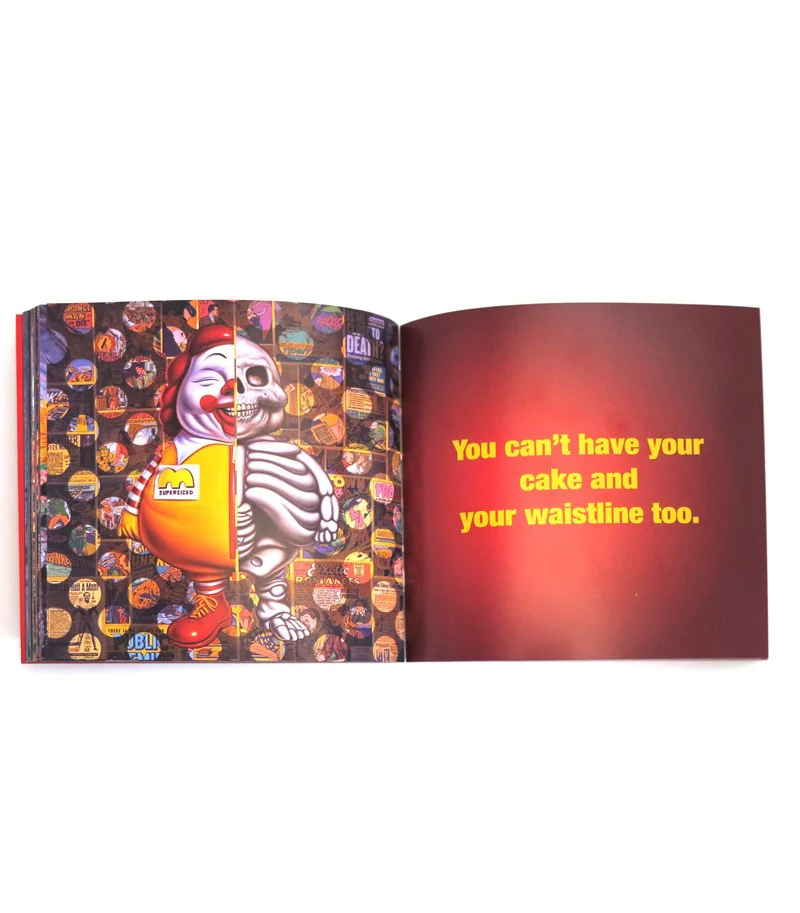 Book - Fauxlosophy - Image 3