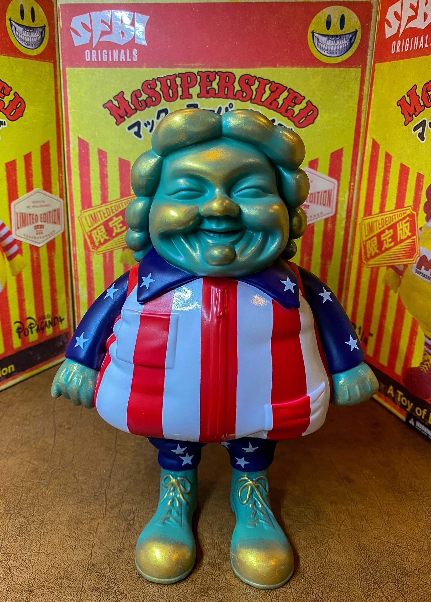 SFBI - MC Supersized - Image 3