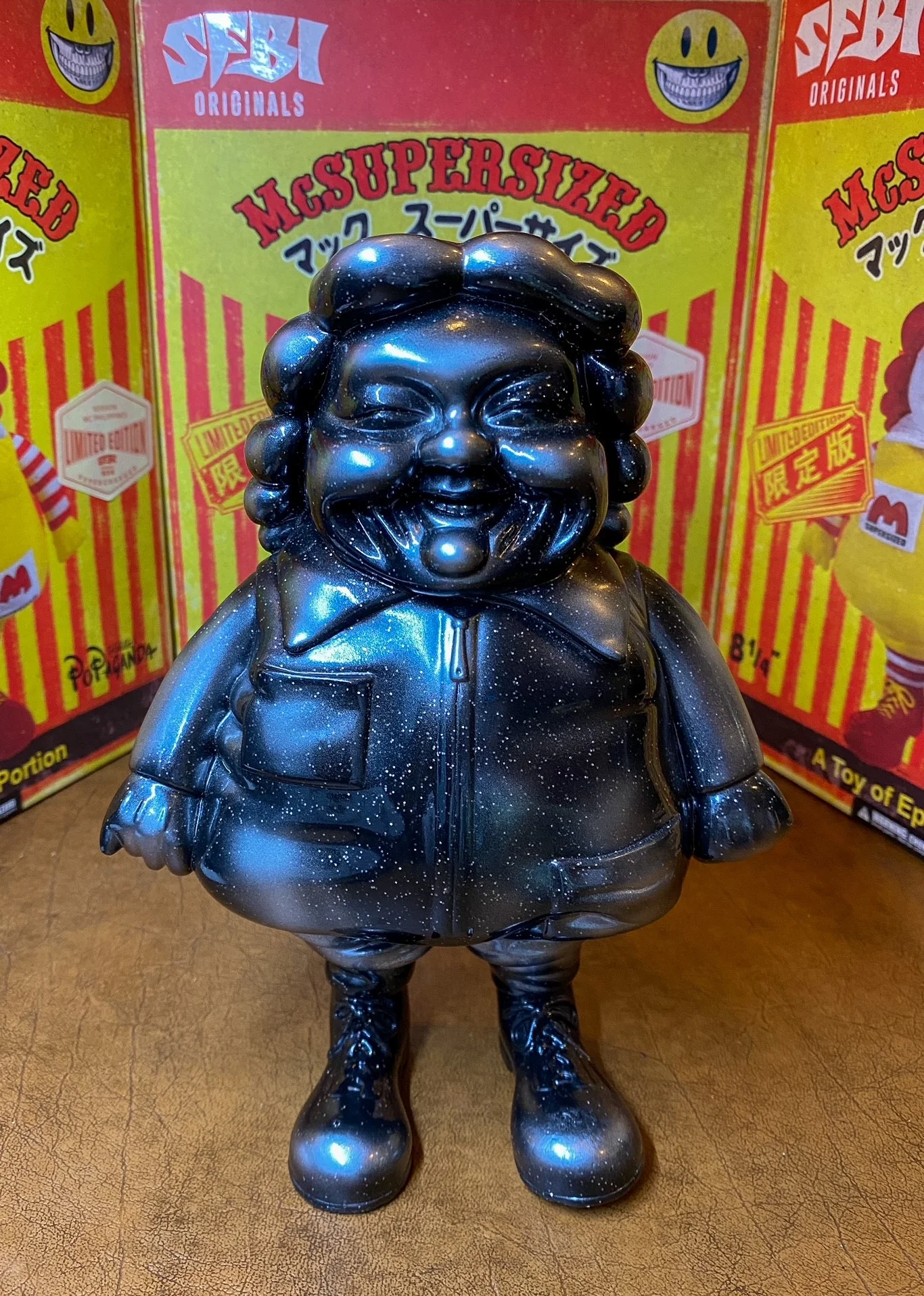 SFBI - MC Supersized - Image 4