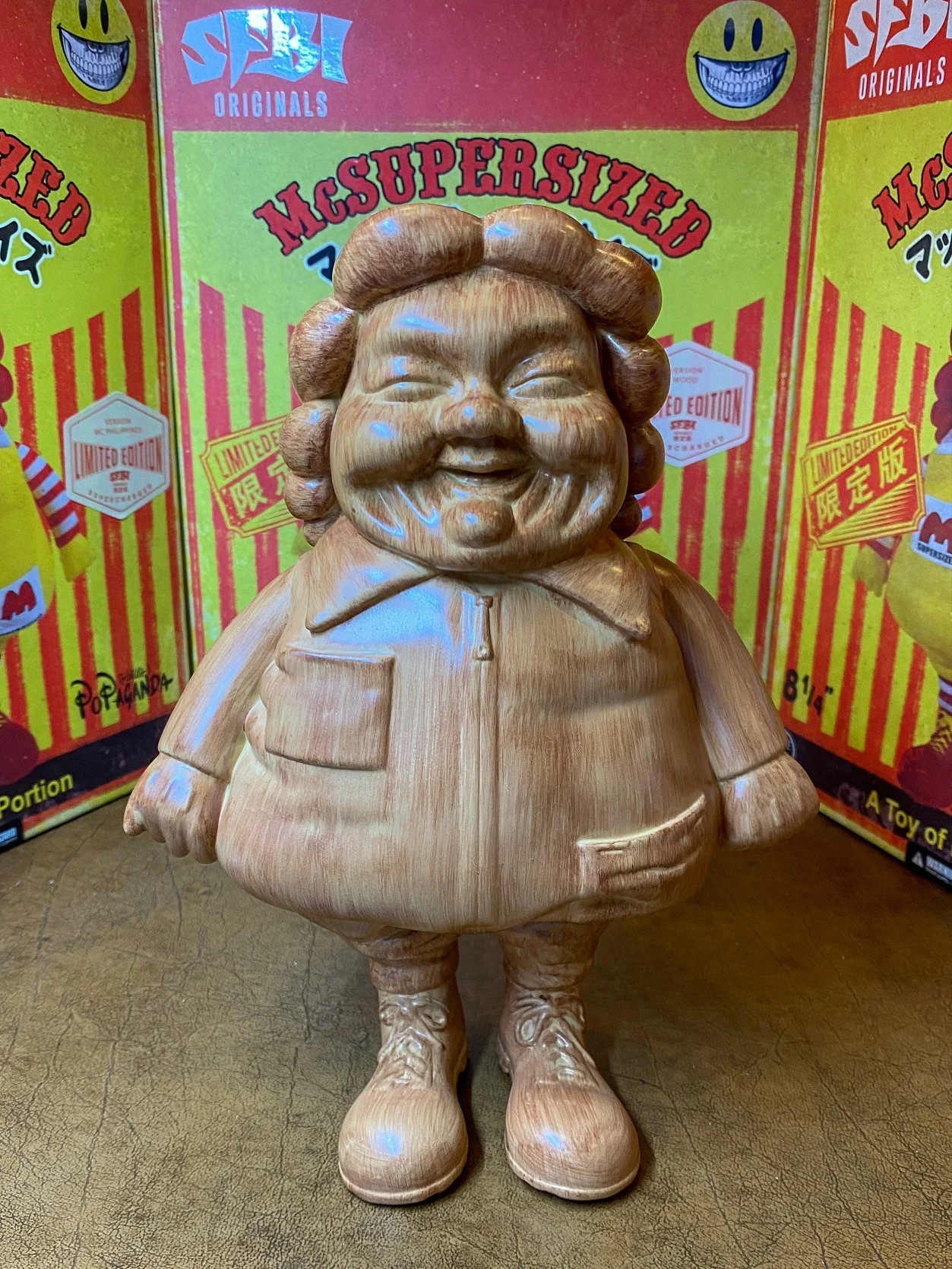 SFBI - MC Supersized - Image 5