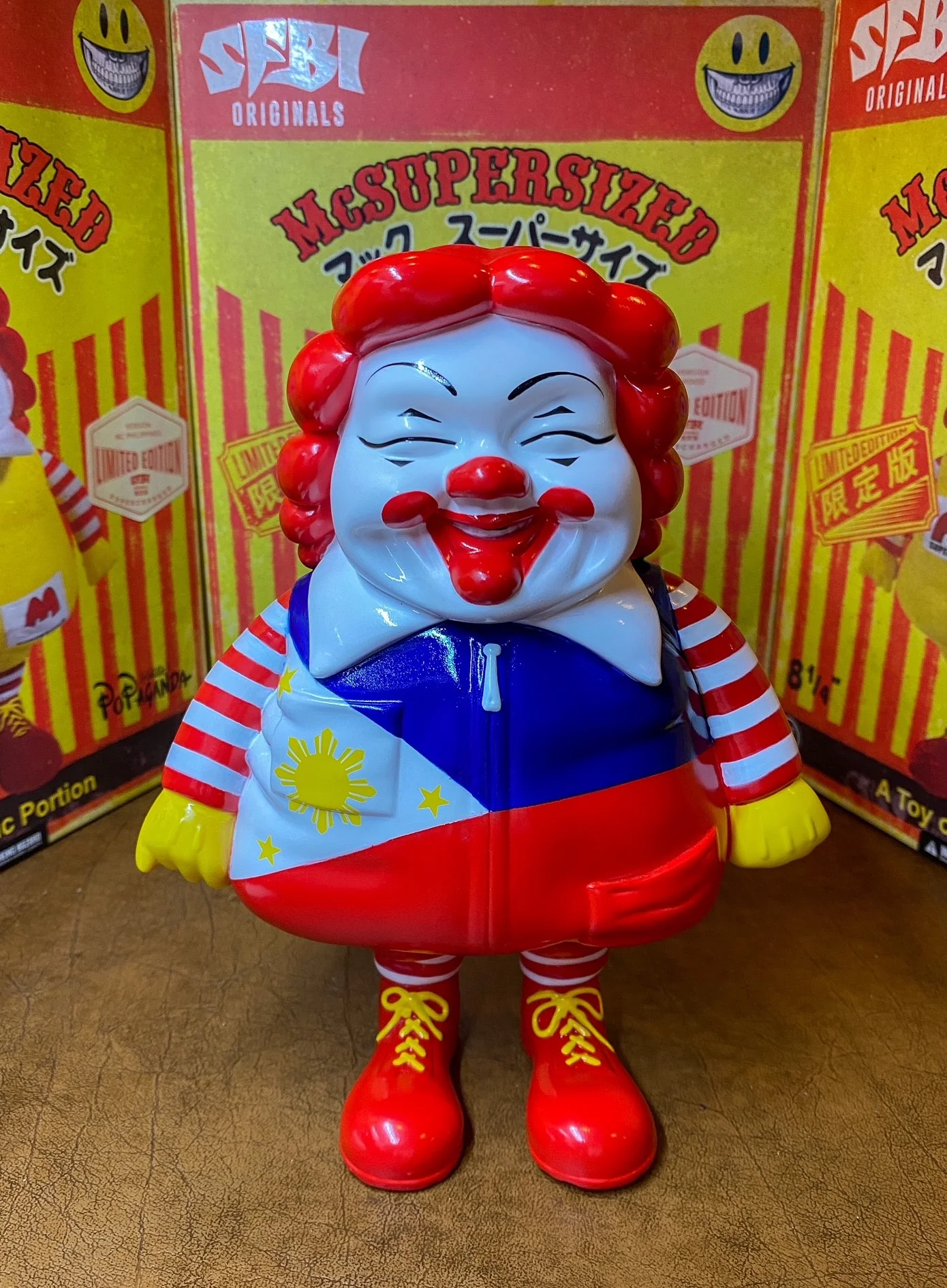 SFBI - MC Supersized - Image 6