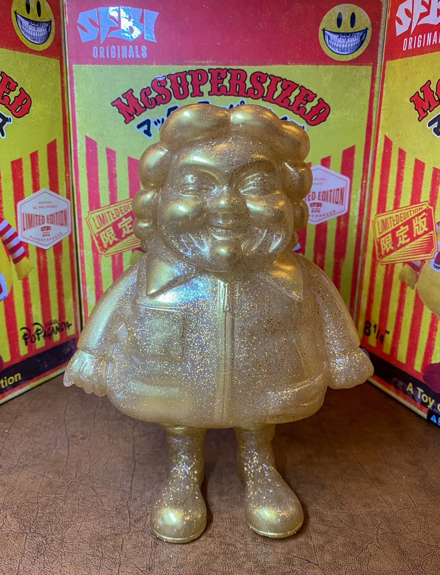 SFBI - MC Supersized - Image 8