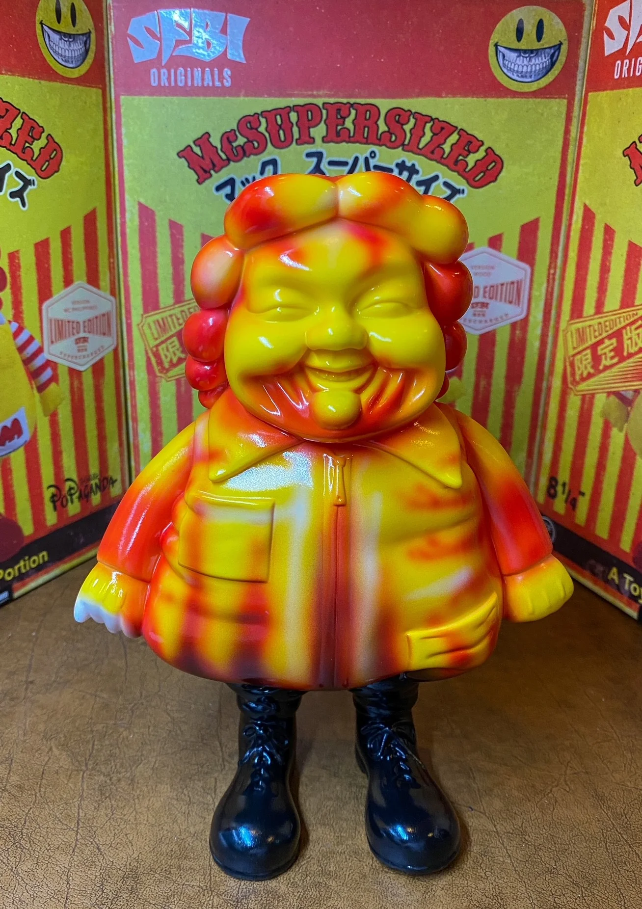 SFBI - MC Supersized - Image 9