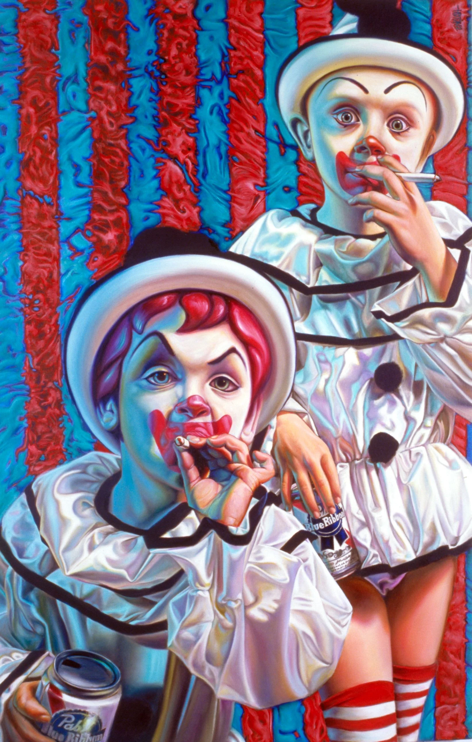 Book - Popaganda: The Art & Subversion of Ron English - Image 3